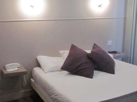 Buc Lounge Hotel Camera foto